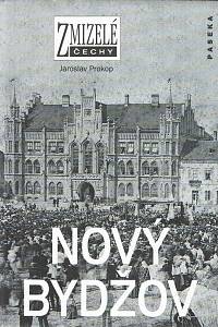 79882. Prokop, Jaroslav – Nový Bydžov (podpis)
