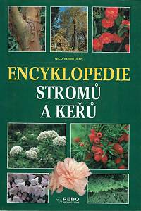 78553. Vermeulen, Nico – Encyklopedie stromů a keřů