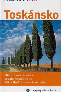 163932. Müller, Birgit – Toskánsko