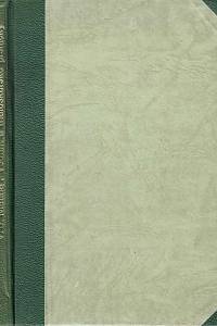 56698. Matina, Vincenc Jan – Vodník a maloskalské písničky (podpis)