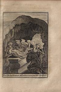 Praxl, Paul – Drey Heilige Berge, Sion- Oel- und Calvari-Berg 