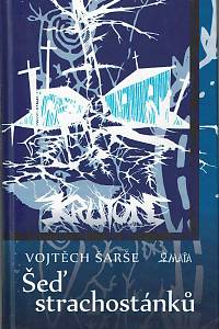 164648. Šarše, Vojtěch – Šeď strachostánků