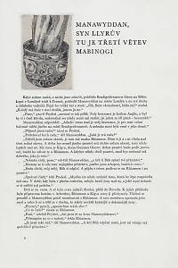 2427. Králová, Marketa – Mabinogi