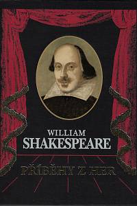 15976. Shakespeare, William – Příběhy z her