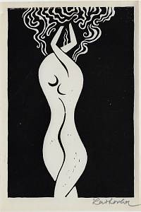 203459. Laštovka, Karel / Baudelaire, Charles – Epitaf na odsouzenou knihu : P.F. 1967 Milan Friedl