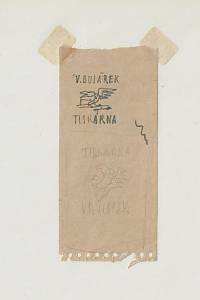 215004. Švengsbír, Jiří Antonín – V. Bujárek : tiskárna