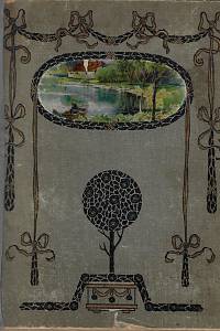215022. album s 96 pohlednicemi z počátku 20. století