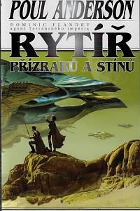 7372. Abderson, Poul – Rytíř přízraků a stínů