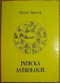 Špůrek, Milan – Indická astrologie