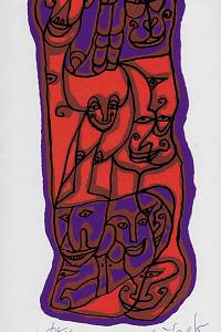204040. Hořánek, Jaroslav – PF 1993