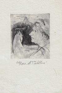 215029. Šechtlová, Marie Michaela – Fráňa Šrámek *1877