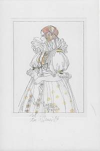 215031. Beneš, Karel – Ex libris Oldřich Štencl