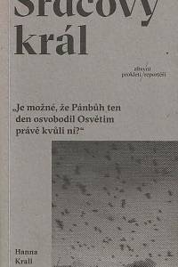 155154. Krall, Hanna – Srdcový král
