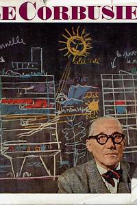 18813. Darie, Sophie – Le Corbusier : sociolog urbanismu