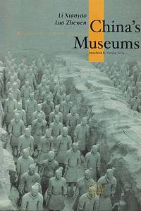 3278. Xianyao Li, Zhewen, Luo – China's Museums