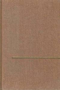 36505. Píša, Antonín Matěj – Směry a cíle : kritické listy z let 1924-1926