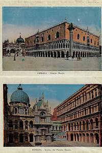 Ricordo di Venezia : 32 vedute