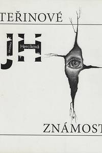164068. Hercíková, Jaroslava – Vteřinové známosti