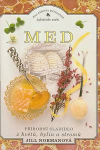 164769. Norman, Jill – Med