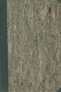 Včelařství : odborný časopis pro včelařství, Ročník I. (1953) ; Ročník II. (1954)