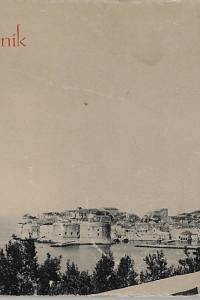 215106. Dubrovnik : Ragusa
