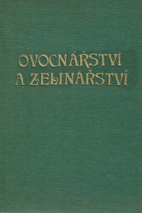 163207. Ovocnářství a zelinářství : časopis pro ovocnáře, sadovníky, květináře a zelináře. Ročník VII. (1959)