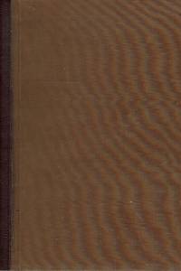 Sport, Ročník I. (1958)
