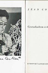 Cocteau, Jean – Cesta kolem světa za 80 dní