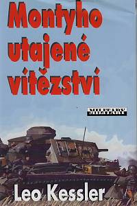 45613. Kessler, Leo – Montyho utajené vítězství