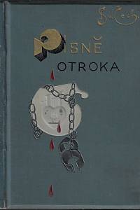 164153. Čech, Svatopluk – Písně otroka