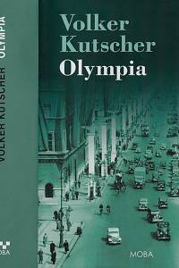 164830. Kutscher, Volker – Olympia