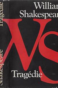 33095. Shakespeare, William – Tragédie
