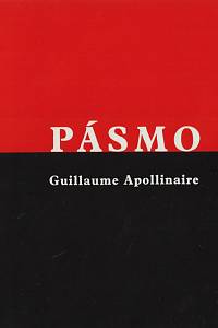 40383. Apollinaire, Guillaume – Pásmo