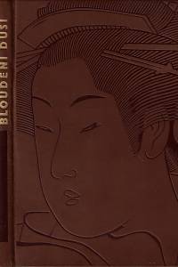 4541. Havlasa, Jan [= Klecanda, Jan] – Bloudění duší : kniha japonerií (podpis)