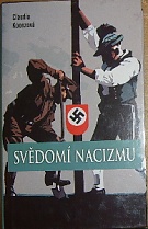 50114. Koonzová, Claudia – Svědomí nacizmu