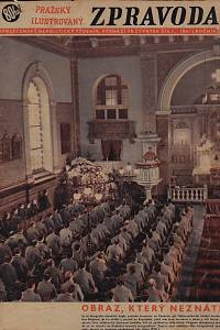 163245. Pražský ilustrovaný zpravodaj : společenský nepolitický týdeník, Ročník 1937 (841-892)