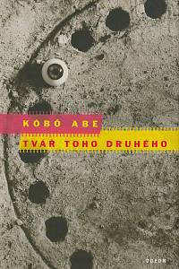 33737. Abe, Kóbó – Tvář toho druhého