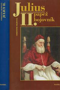 74767. Shawová, Christine – Julius II. : papež bojovník