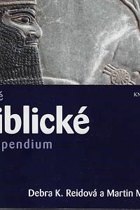 65084. Reidová, Debra K. / Manser, Martin – Malé biblické kompendium