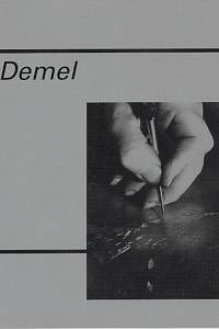 163304. Demel, Karel / Krauke, Günter – Karel Demel
