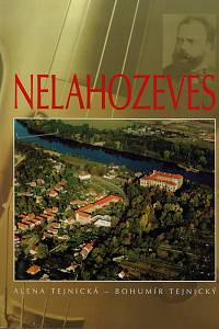 163307. Tejnická, Alena / Tejnický, Bohumír – Nelahozeves