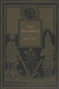 Neruda, Jan – Dílo Jana Nerudy I-XXV