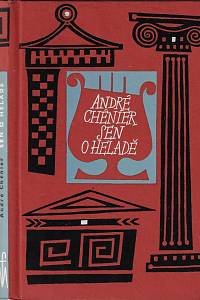 30702. Chénier, André – Sen o Heladě