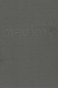 165009. Medek, Ivan – Na vlnách BBC (podpis)