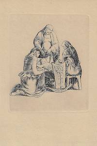 215237. Chatrný, Dalibor – oceloryt