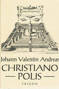165020. Andreae, Johann Valentin – Popis obce Christianopolis