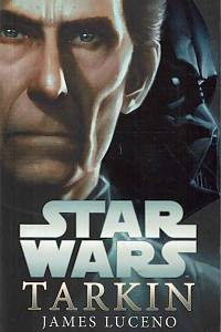 96620. Luceno, James – Star Wars - Tarkin