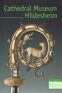 165032. Brandt, Michael / Höhl, Claudia / Lutz, Gerhard (eds.) – Cathedral Museum Hildesheim