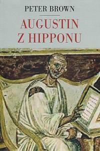 165070. Brown, Peter – Augustin z Hipponu