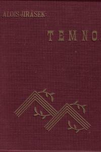 94564. Jirásek, Alois – Temno : historický obraz